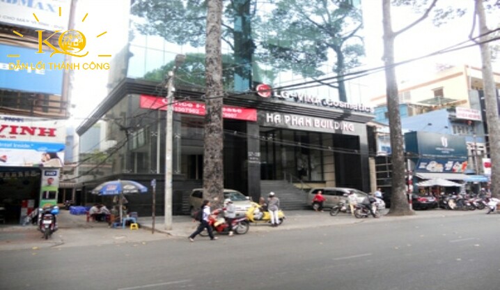 Hà Phan Building