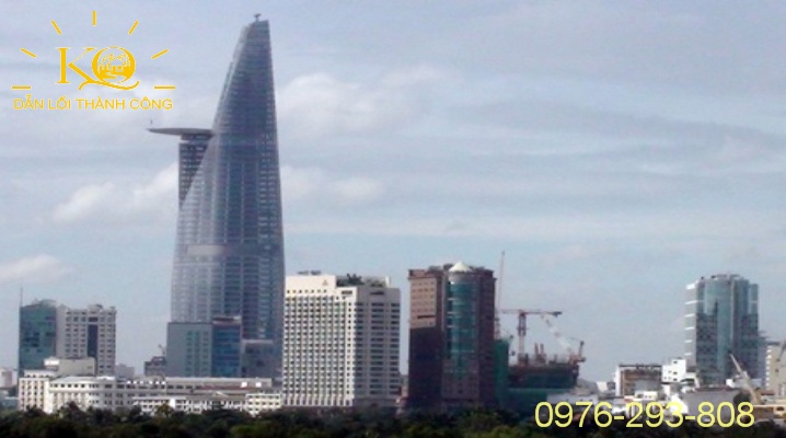 hình chụp bao quát