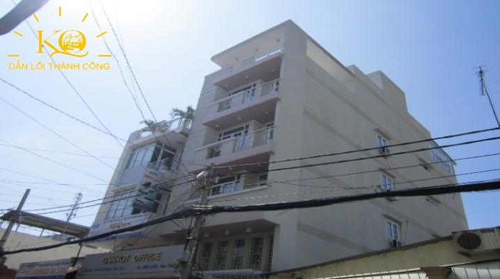 Hình chụp bao quát