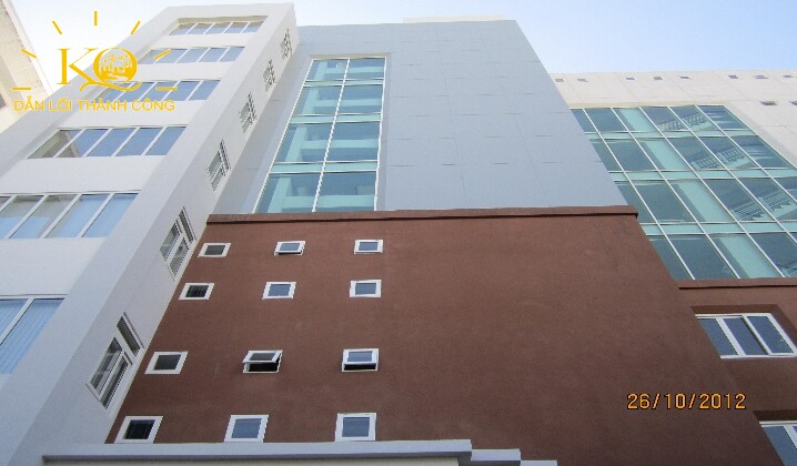 Hình chụp bao quát Hình chụp bao quát