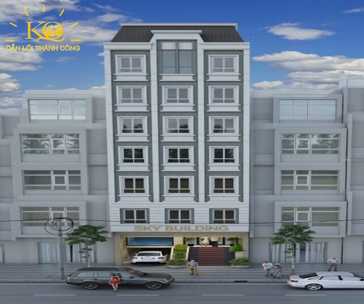 Hình chụp bao quát