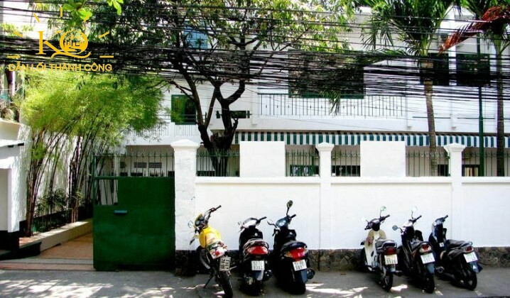 Hình chụp bao quát