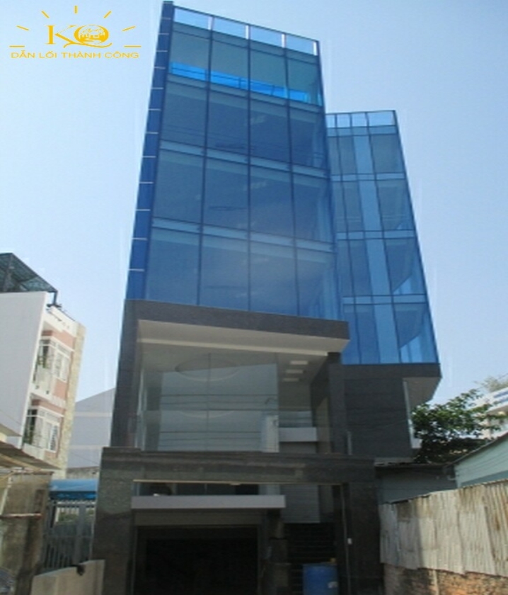 Hình chụp bao quát