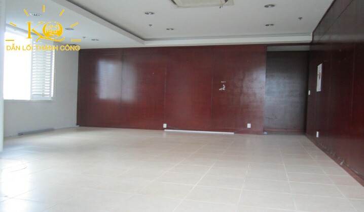 Hình chụp diện tích trống khác