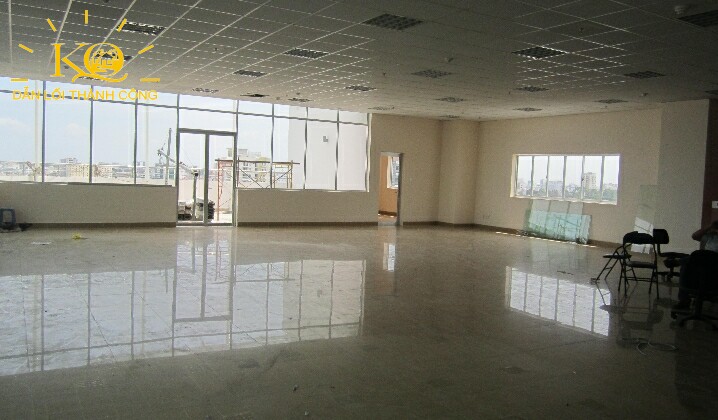 Hình chụp diện tích trống khác tại