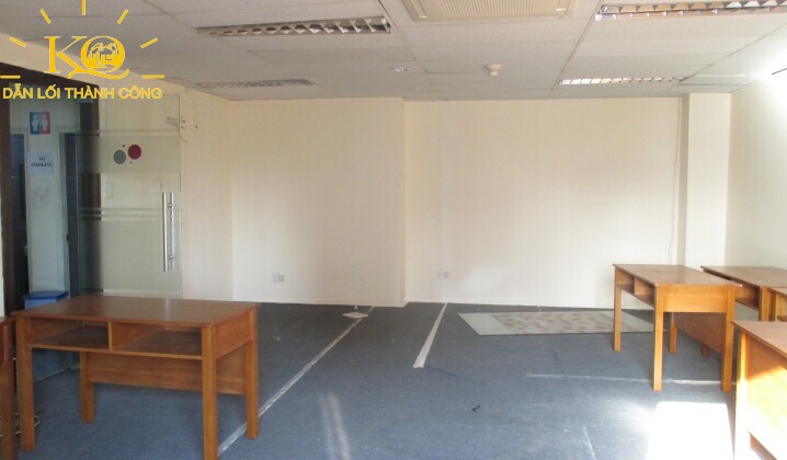 Hình chụp diện tích trống khác