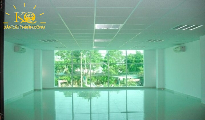 Hình chụp diện tích trống khác 