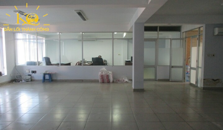 Hình chụp diện tích trống khác