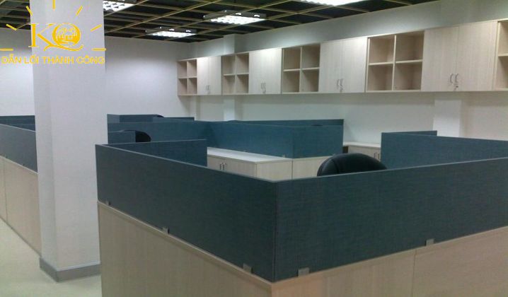 Hình chụp diện tích trống Hình chụp diện tích trống