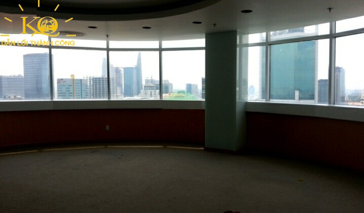 Hình chụp diện tích trống khác