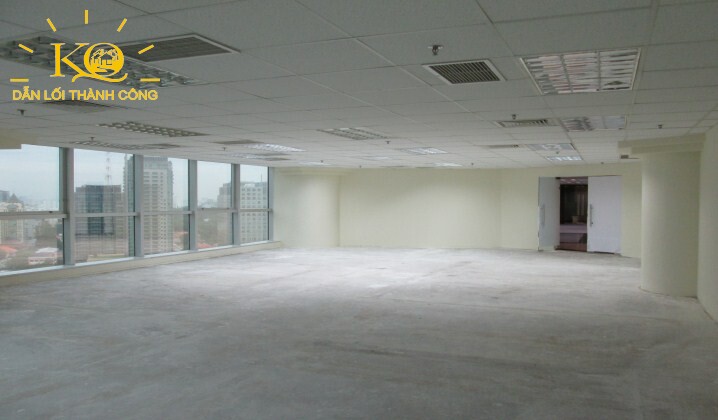 Hình chụp diện tích trống khác