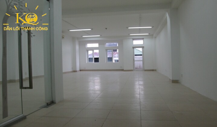 Hình chụp diện tích trống khác