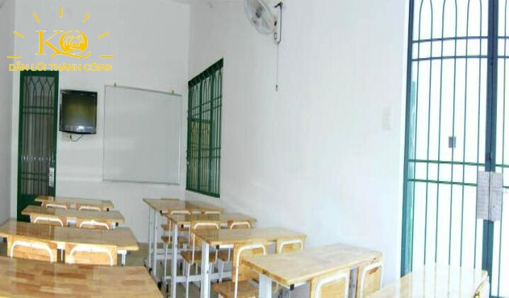 Hình chụp diện tích trống khác