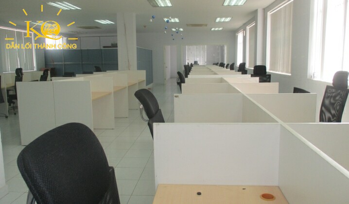 Hình chụp diện tích trống khác