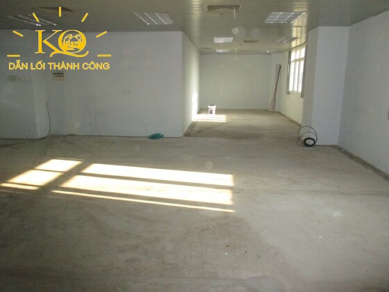 Hình chụp diện tích trống khác