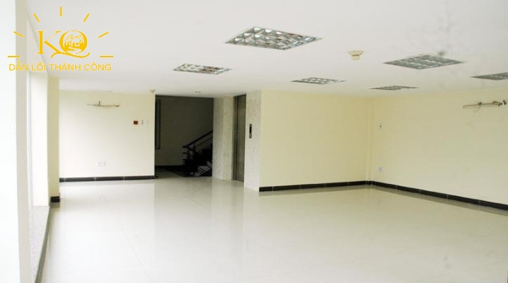 Hình chụp diện tích trống Hình chụp diện tích trống