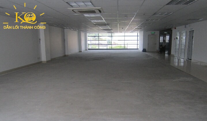 Hình chụp diện tích trống Hình chụp diện tích trống