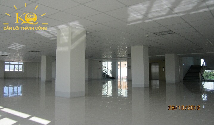 Hình chụp diện tích trống Hình chụp diện tích trống