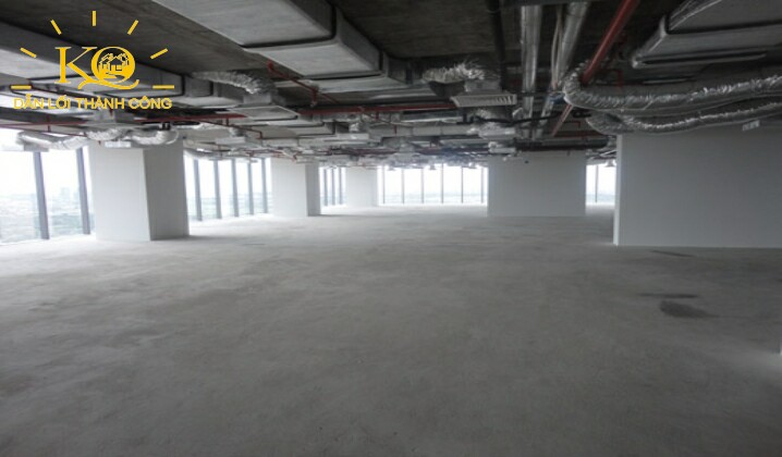 Hình chụp diện tích trống khác