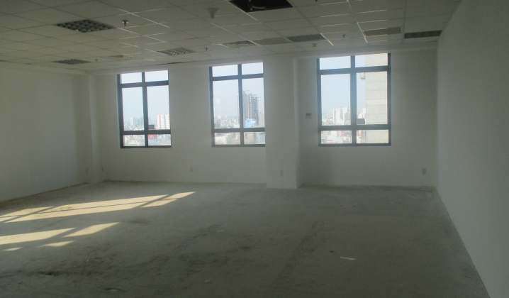 Hình chụp diện tích trống tại Rosana Building hình chụp diện tích trống