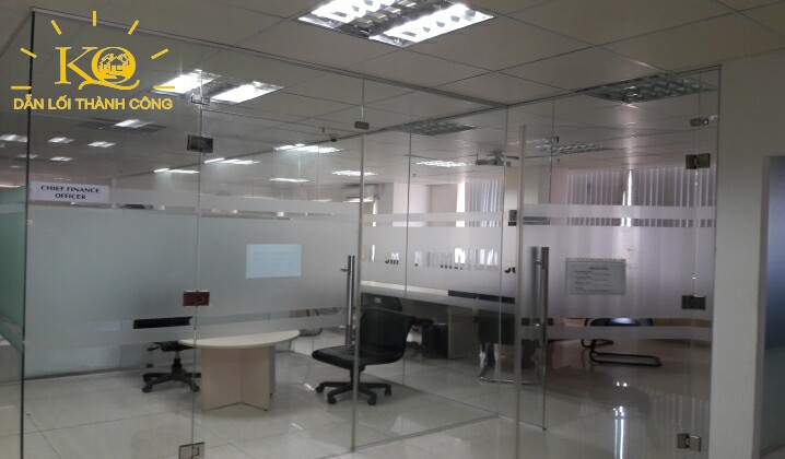 Hình chụp diện tích trống Hình chụp diện tích trống