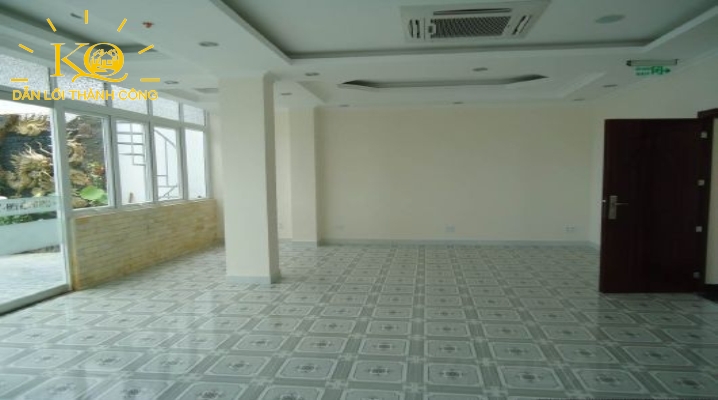 Hình chụp diện tích trống Hình chụp diện tích trống
