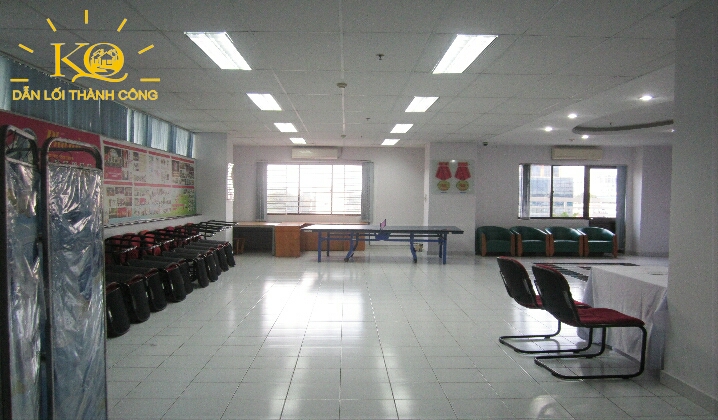 Hình chụp diện tích trống Hình chụp diện tích trống