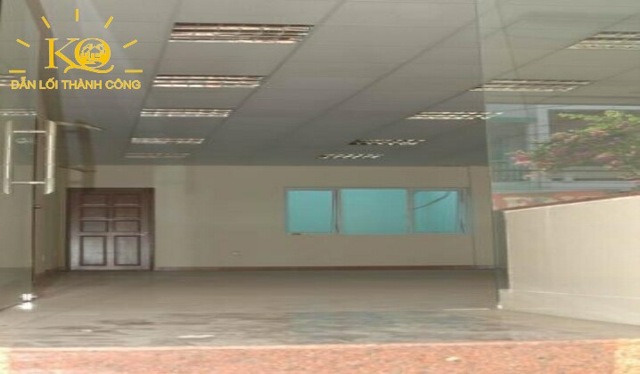 Hình chụp diện tích trống Hình chụp diện tích trống
