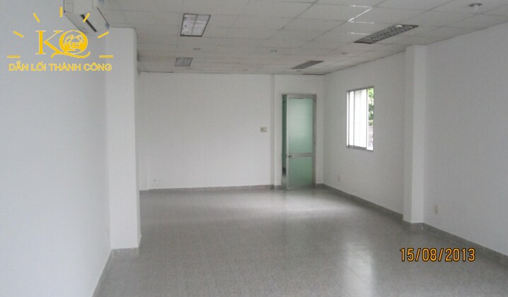 Hình chụp diện tích trống Hình chụp diện tích trống