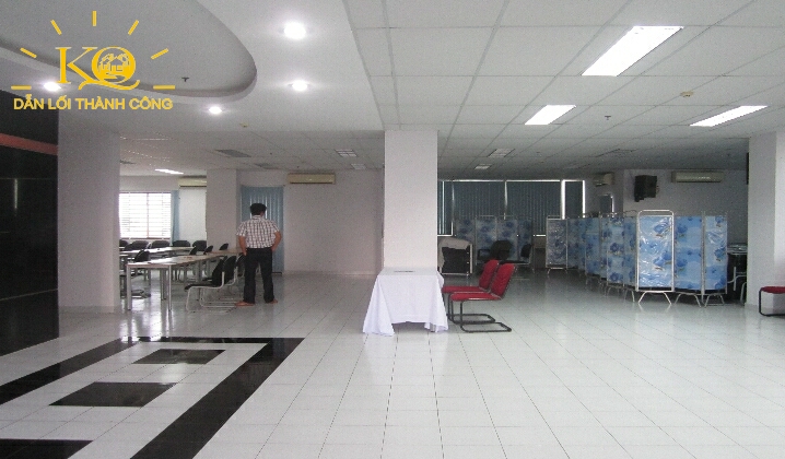 Hình chụp một góc khác của diện tích cho thuê Hình chụp một góc khác của diện tích cho thuê