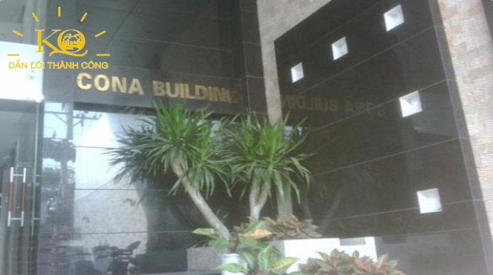 Hình chụp phía trước