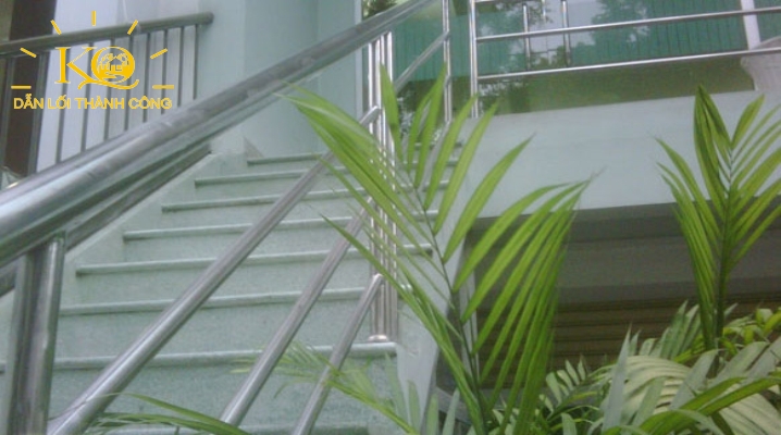 Hình chụp phía trước Hình chụp phía trước