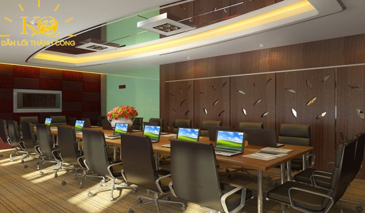 Hình chụp phòng họp Hình chụp phòng họp