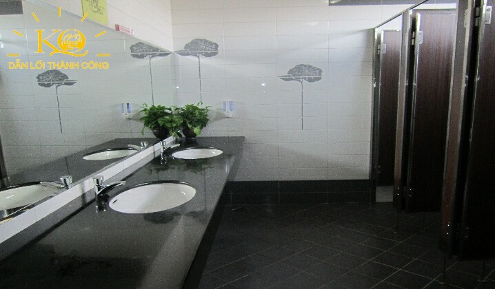 Hình chụp restroom Hình chụp restroom