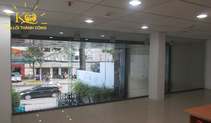 Hình chụp tầng lửng Hình chụp tầng lửng
