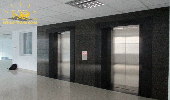 Hình chụp thang máy Hình chụp thang máy