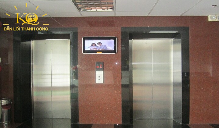 Hình chụp thanh máy Hình chụp thanh máy