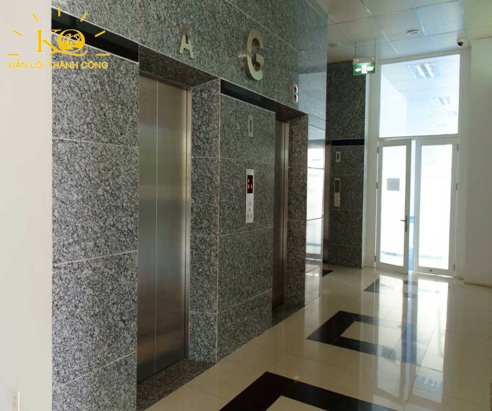 Hình chụp thang máy Hình chụp thang máy