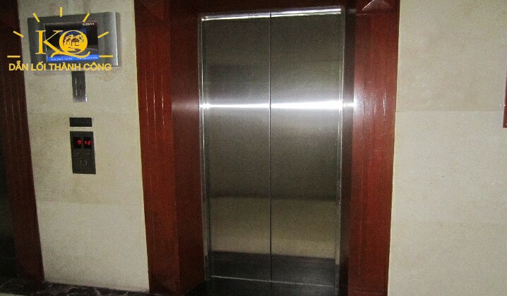 Hình chụp thang máy Hình chụp thang máy