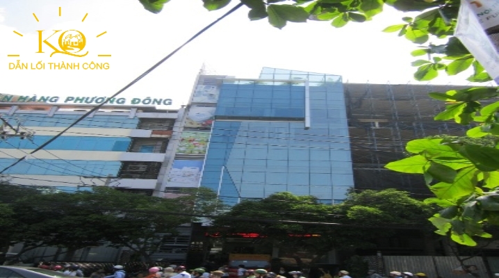 Hình chụp toàn cảnh
