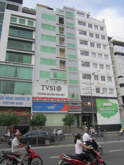 Hình chụp toàn cảnh