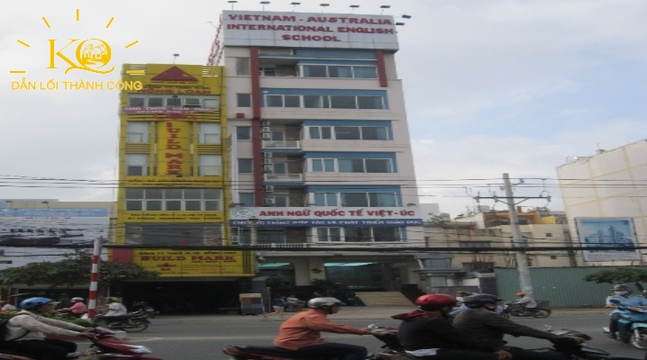Hình chụp toàn cảnh