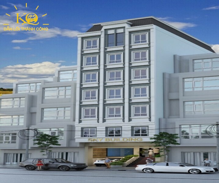 Hình chụp toàn cảnh