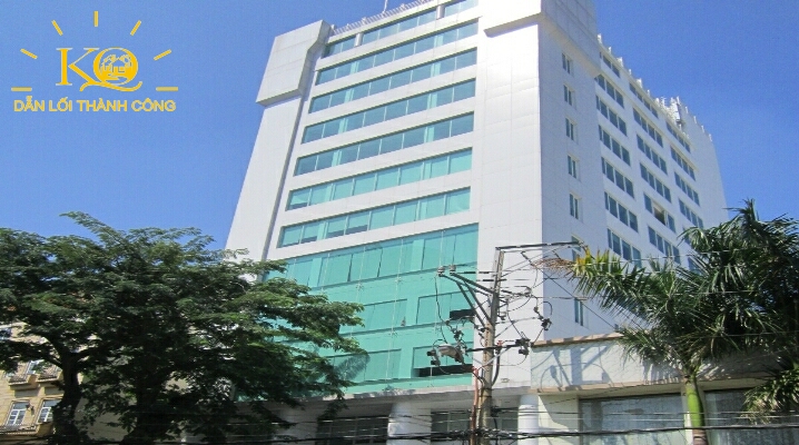 Hình chụp toàn cảnh