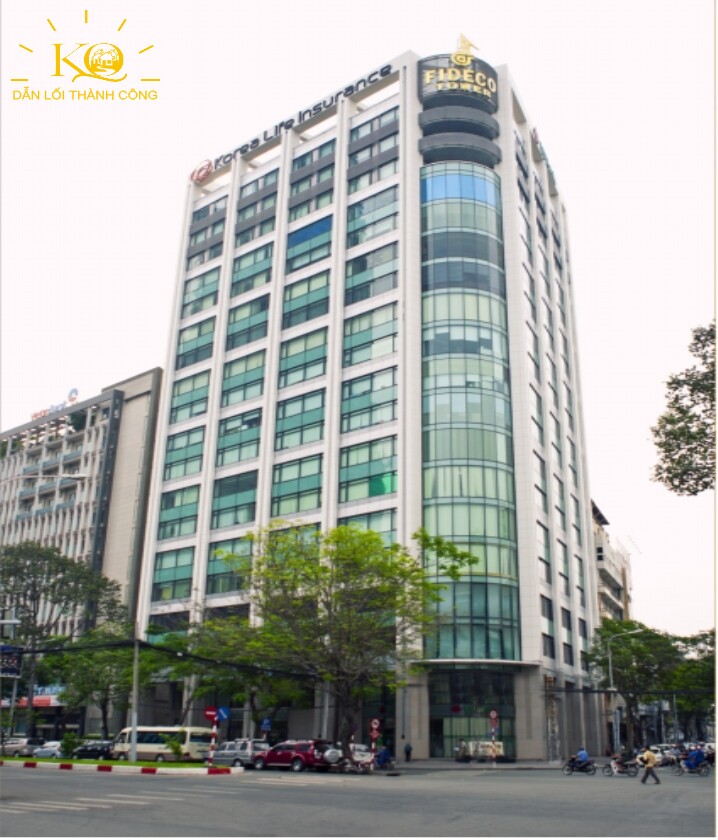 Hình chụp tổng quan 