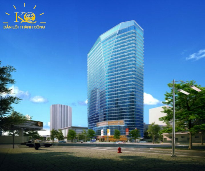 Hình chụp tổng quan