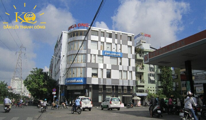 Hình chụp tổng quan Hình chụp tổng quan