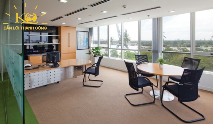 Hình chụp văn phòng làm việc khác