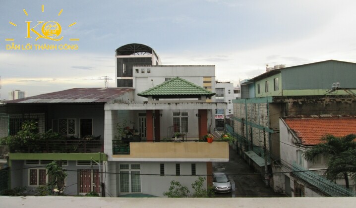 Hình chụp view khác