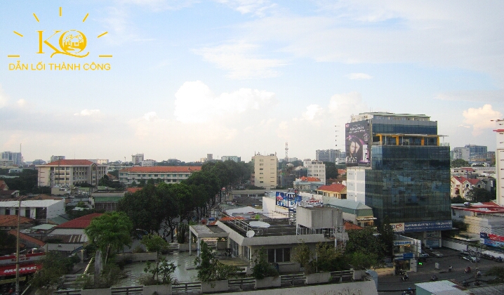 Hình chụp view